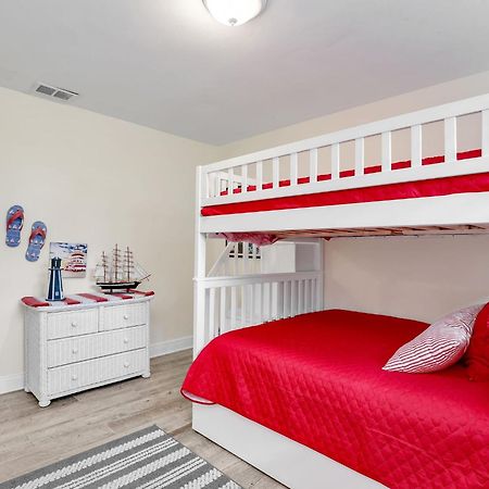 5 Beds 3 Bdr 2 Bath Heated Pool, Grill, Patio Villa Marco Island Eksteriør billede