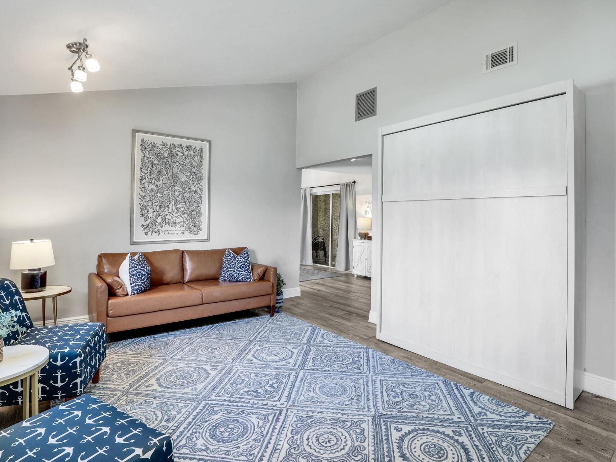 5 Beds 3 Bdr 2 Bath Heated Pool, Grill, Patio Villa Marco Island Eksteriør billede