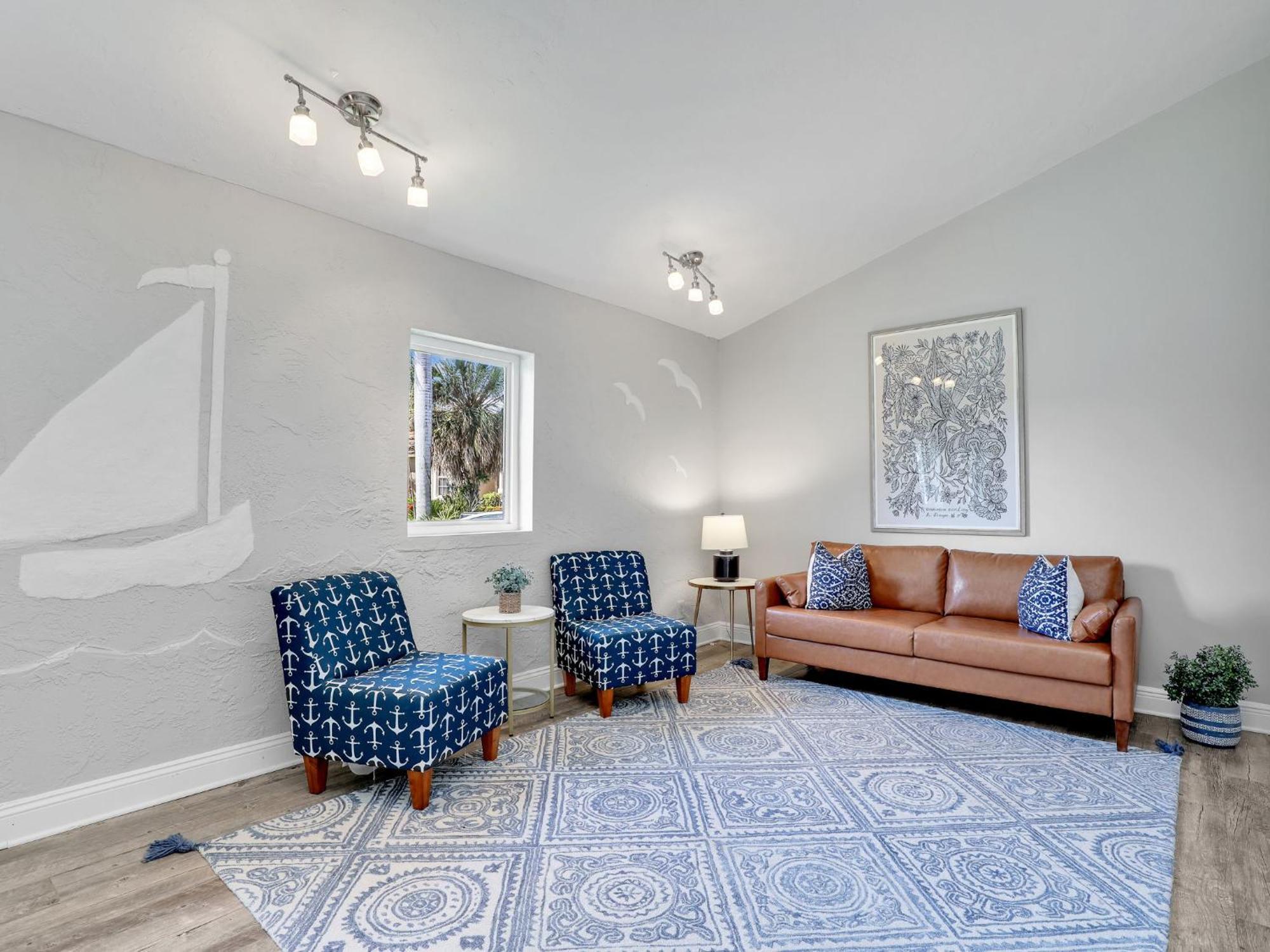 5 Beds 3 Bdr 2 Bath Heated Pool, Grill, Patio Villa Marco Island Eksteriør billede