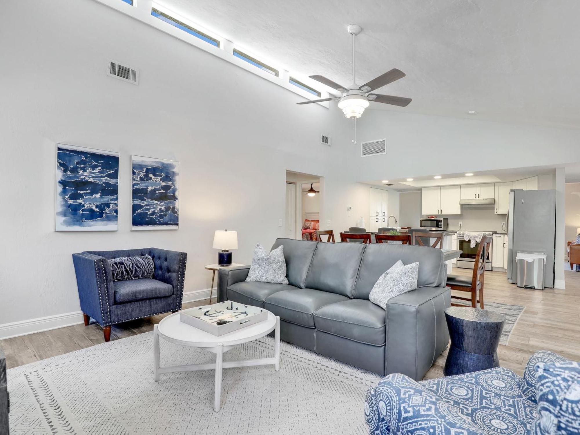 5 Beds 3 Bdr 2 Bath Heated Pool, Grill, Patio Villa Marco Island Eksteriør billede