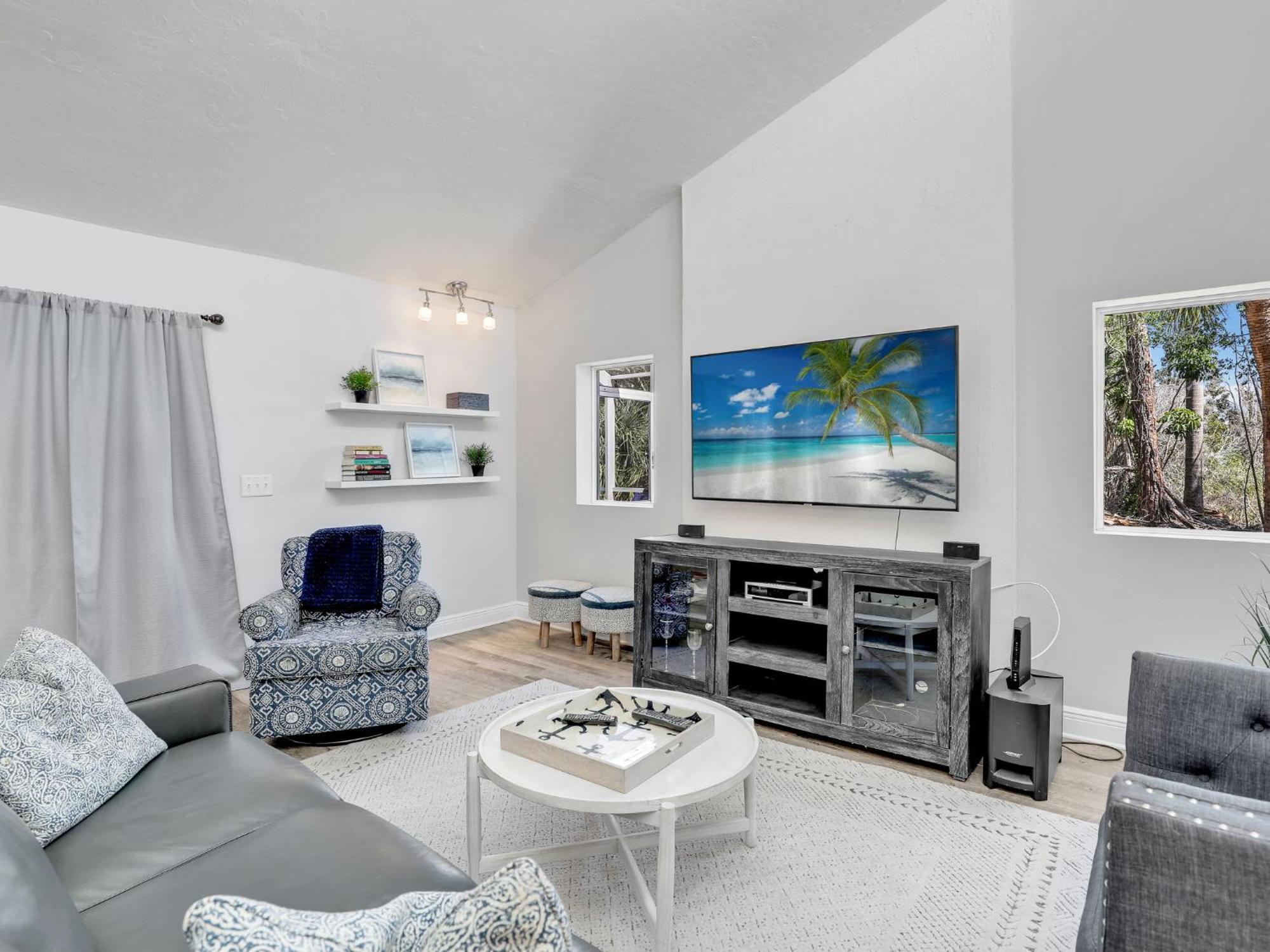5 Beds 3 Bdr 2 Bath Heated Pool, Grill, Patio Villa Marco Island Eksteriør billede